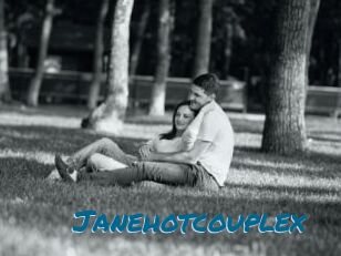Janehotcouplex
