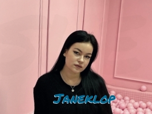 Janeklop