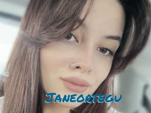 Janeortegu
