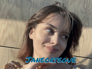 janeortegue Sexcams Live Erotik
