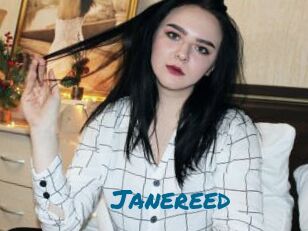 Janereed