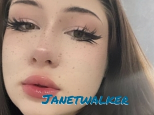 Janetwalker