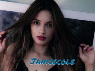 Janicecole