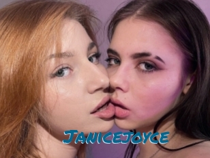 Janicejoyce