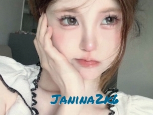 janina2k6 Sexcams Live Erotik