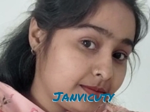 Janvicuty