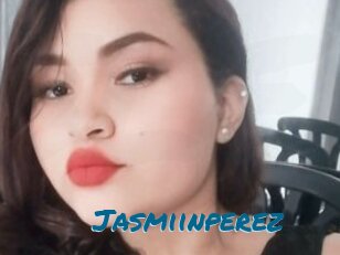 Jasmiinperez