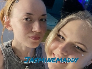 Jasminemaddy