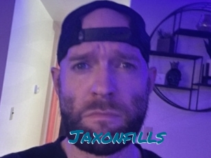 jaxonfills Sexcams Live Erotik