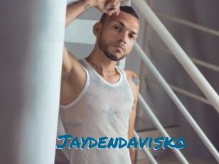 jaydendavisko Sexcams Live Erotik