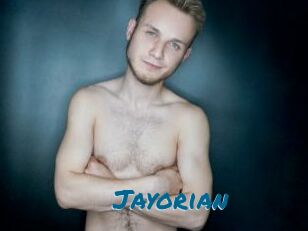 Jayorian