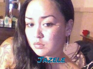 Jazele