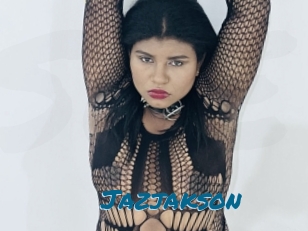 Jazjakson