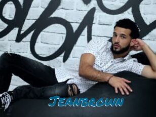 Jeanbrown