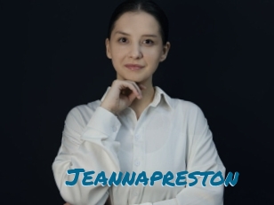 Jeannapreston