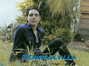 Jeanpaulvilla