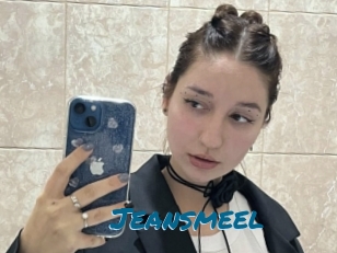 Jeansmeel