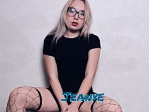Jeanye