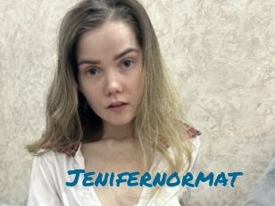 Jenifernormat