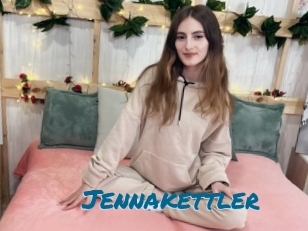 Jennakettler