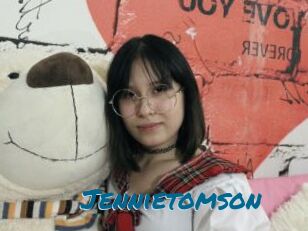 Jennietomson