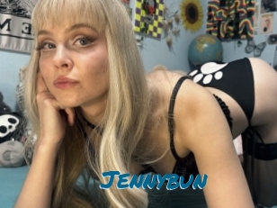 Jennybun