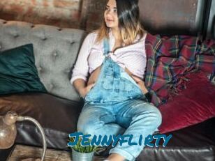 Jennyflirty