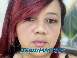 Jennymatters