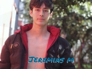 jeremias_m Sexcams Live Erotik