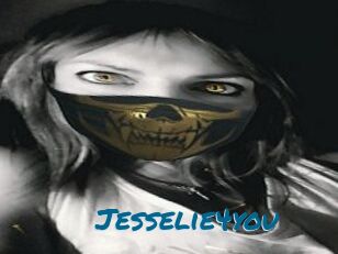 Jesselie4you