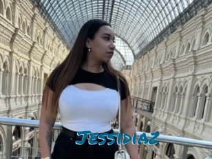 jessidiaz Sexcams Live Erotik