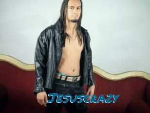 Jesuscrazy