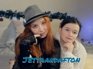 Jettaandafton