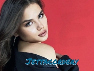 Jettacordery