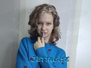 Jettagise