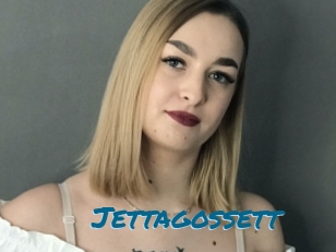 Jettagossett