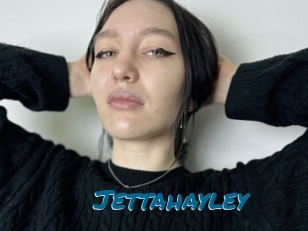 Jettahayley