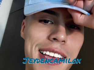 jeydencamilox Sexcams Live Erotik