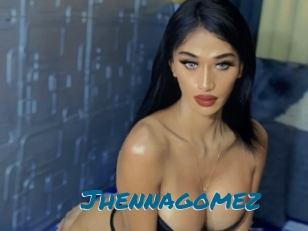 jhennagomez Sexcams Live Erotik
