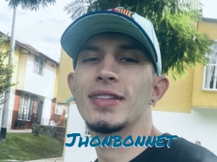 Jhonbonnet