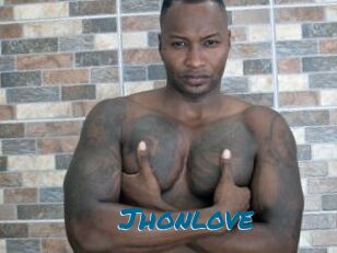 Jhonlove