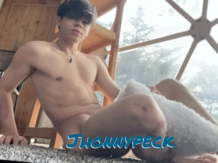 jhonnypeck Sexcams Live Erotik