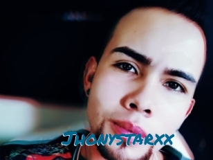 Jhonystarxx
