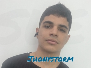 jhonystorm Sexcams Live Erotik