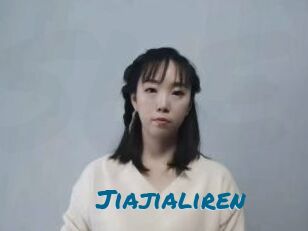 Jiajialiren