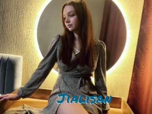 Jialisan