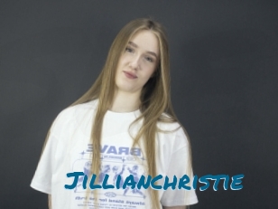 Jillianchristie