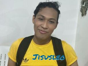 Jisusleo