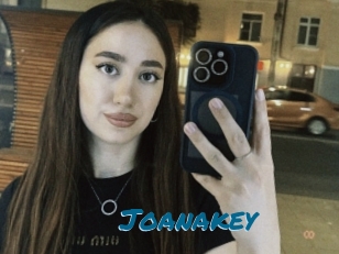 Joanakey