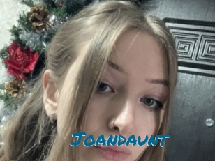Joandaunt